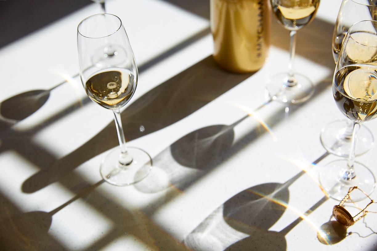 Formation Champagne CPF