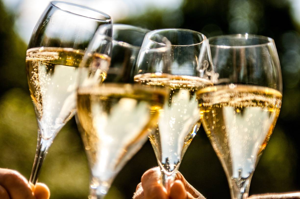 Foire aux Questions Champagne