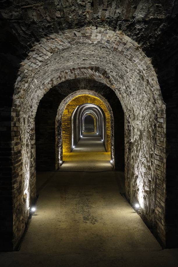Cave Champagne