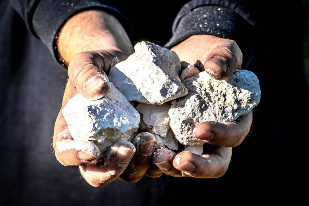 Terroir Champagne