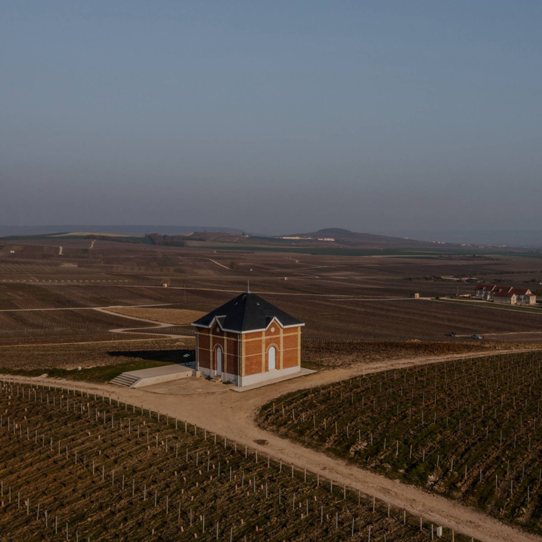 Tourisme en Champagne