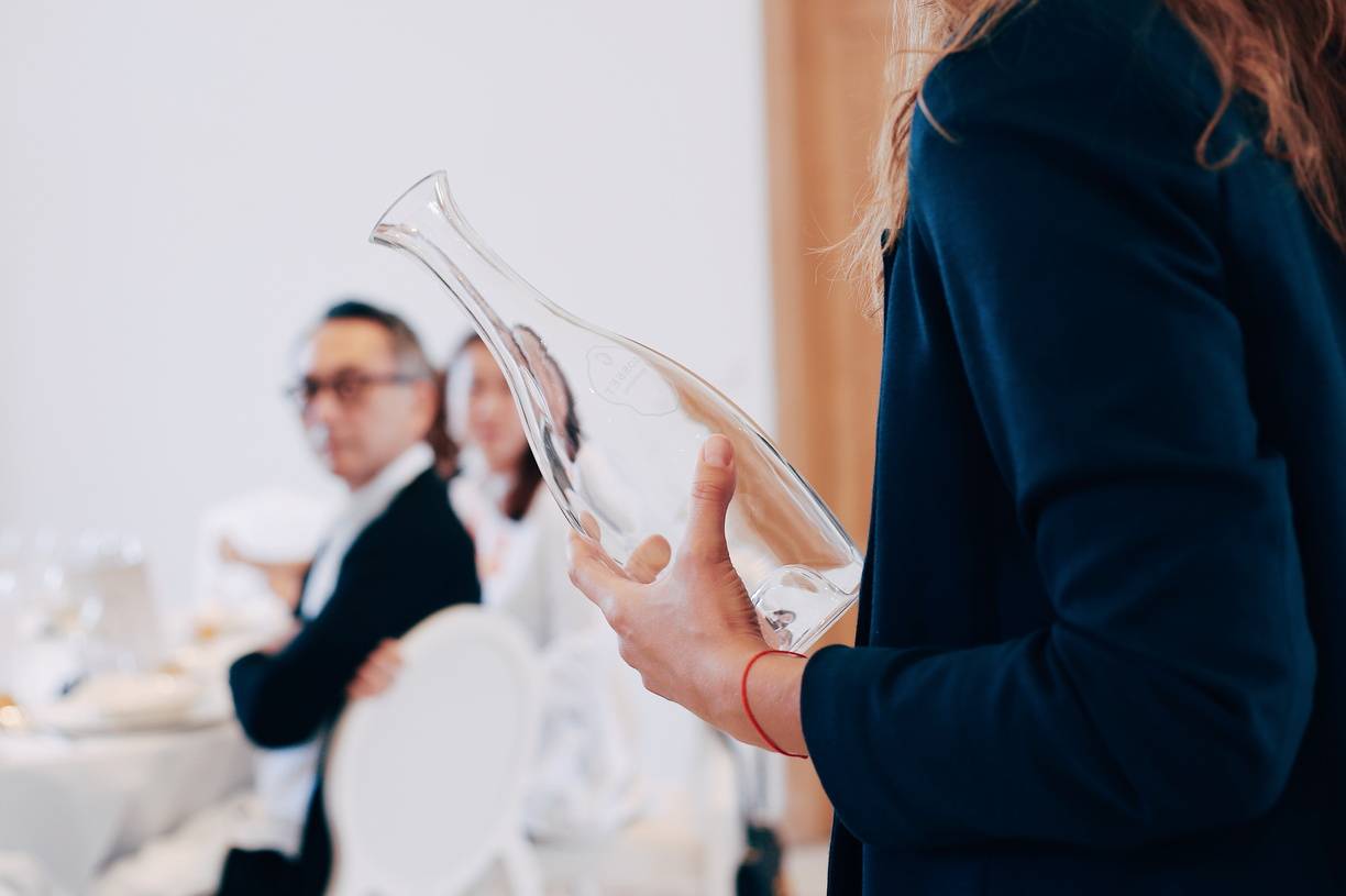 Consommation Responsable Champagne