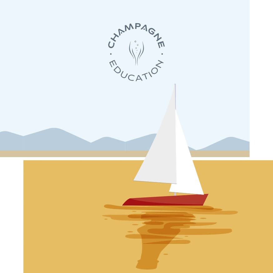 Cahier Vacances Champagne