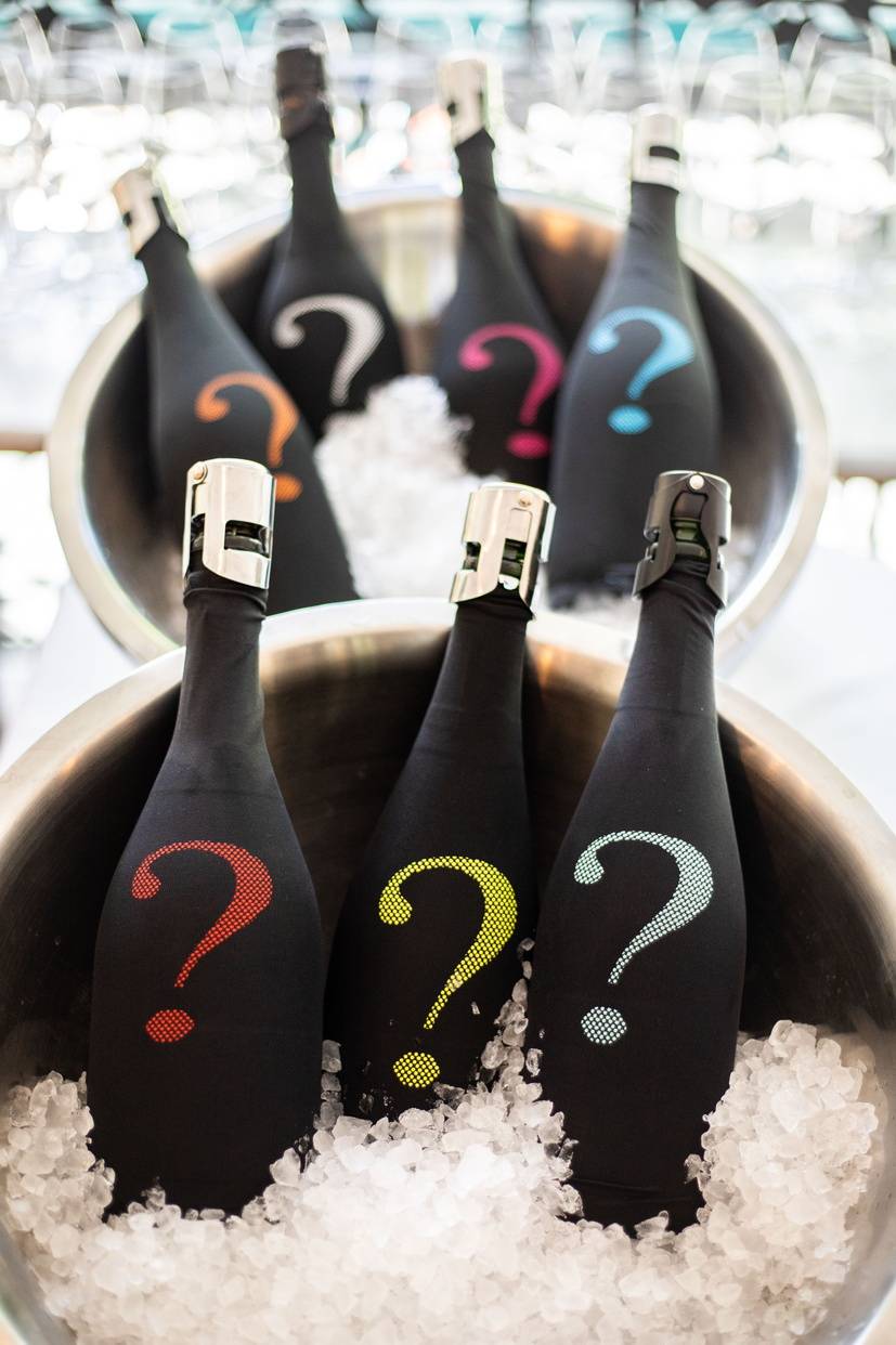 Test Champagne