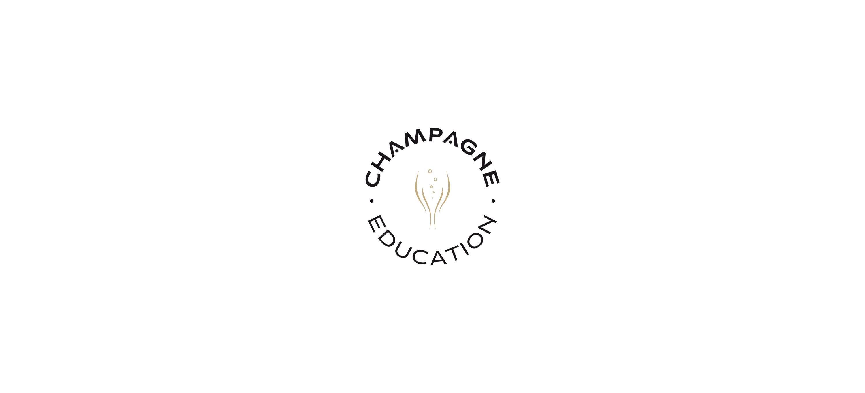 Logo Champagne Education