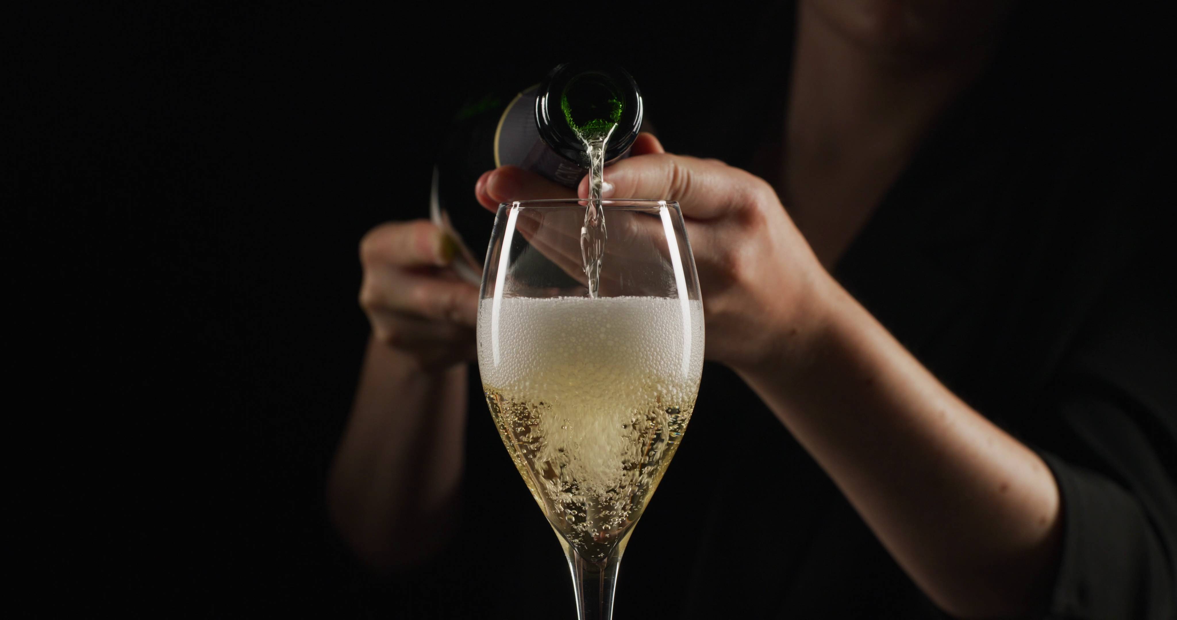 Dégustation Champagne