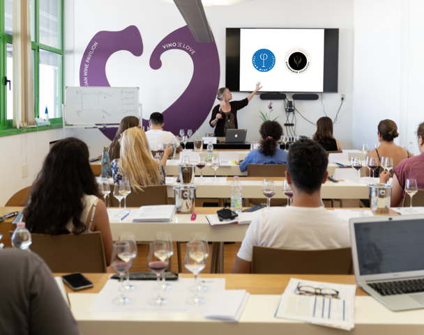 Italian Wine Academy