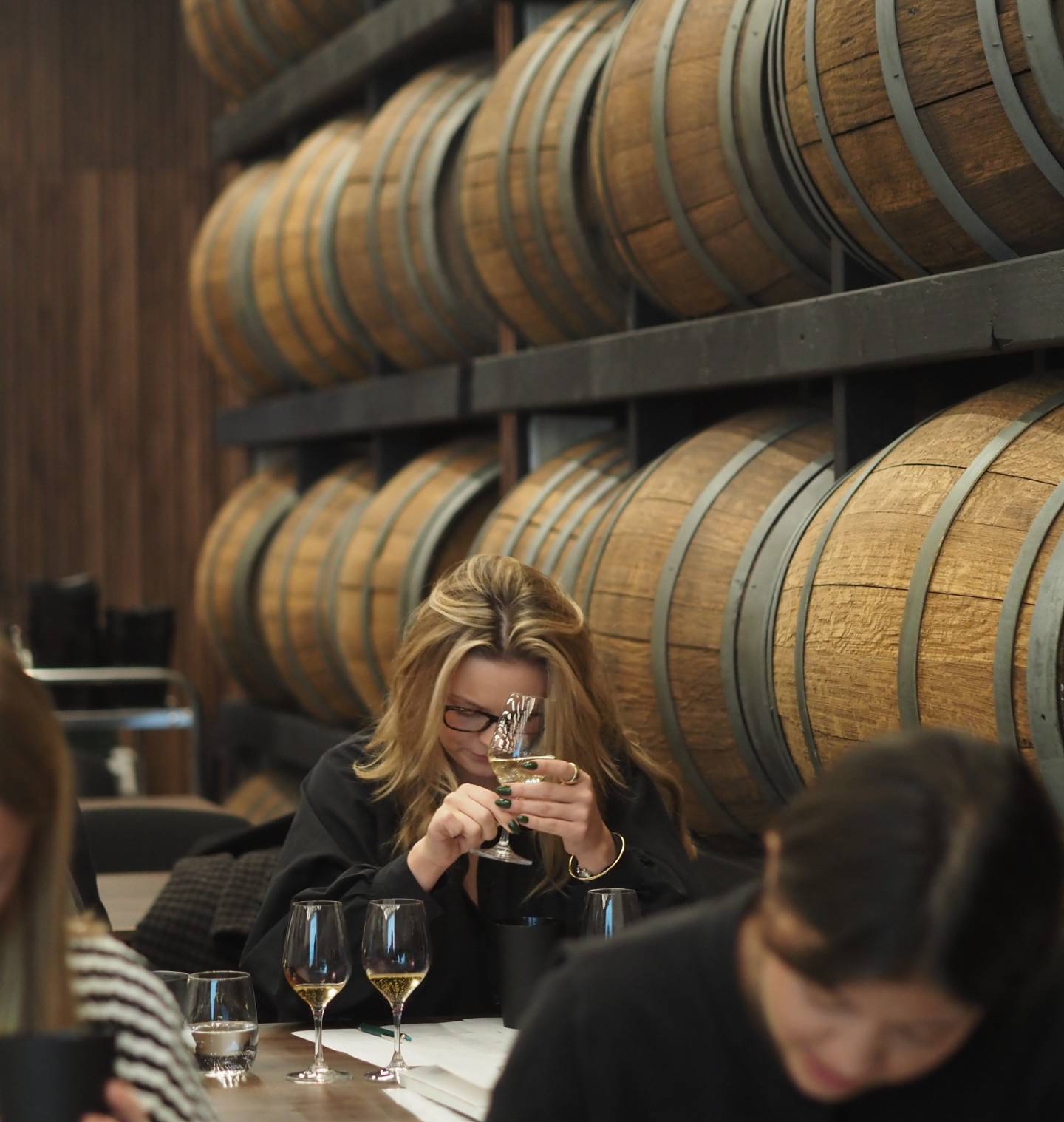 Scandinavian Wine Academy