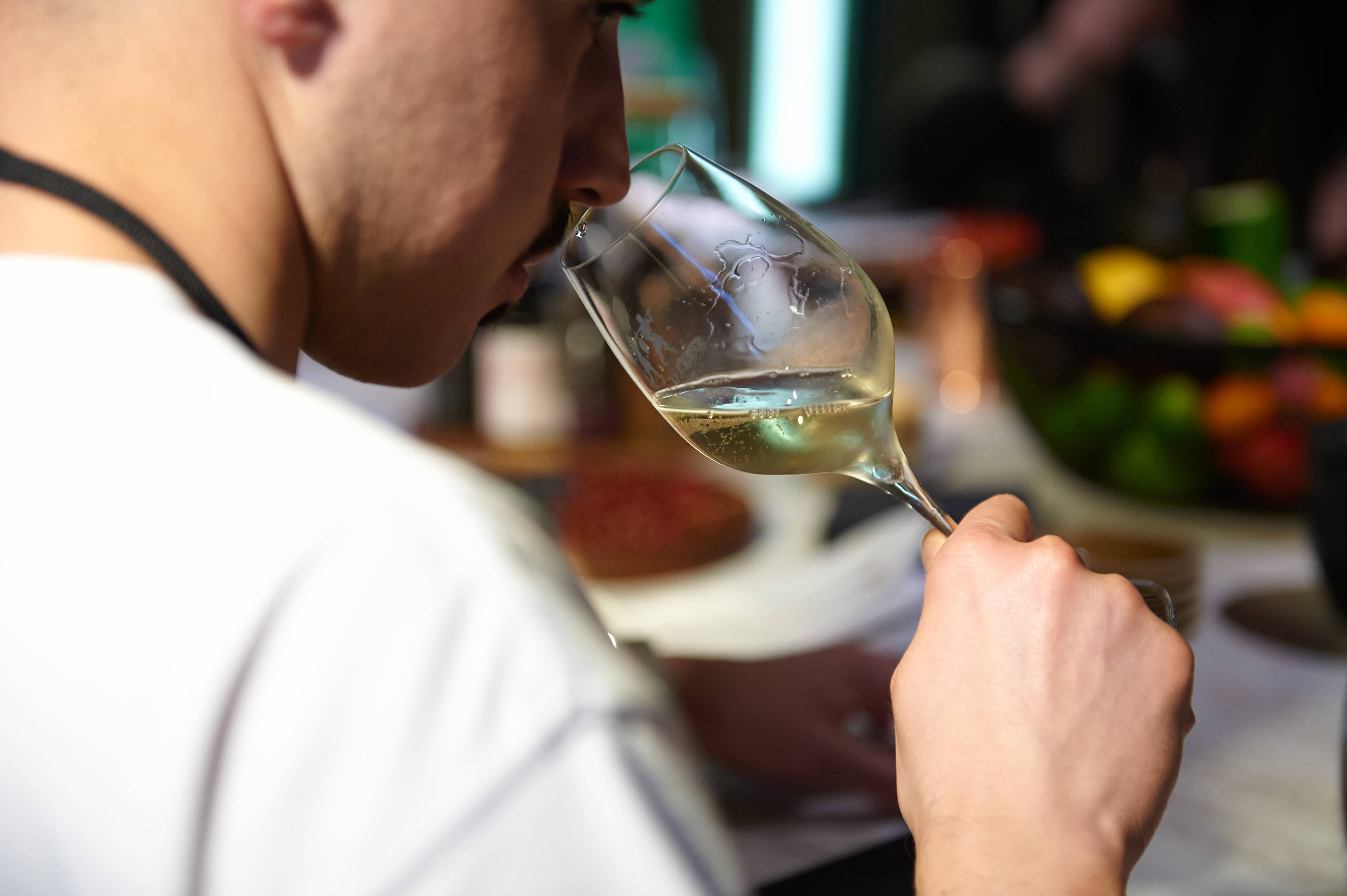 Formation Restauration Champagne