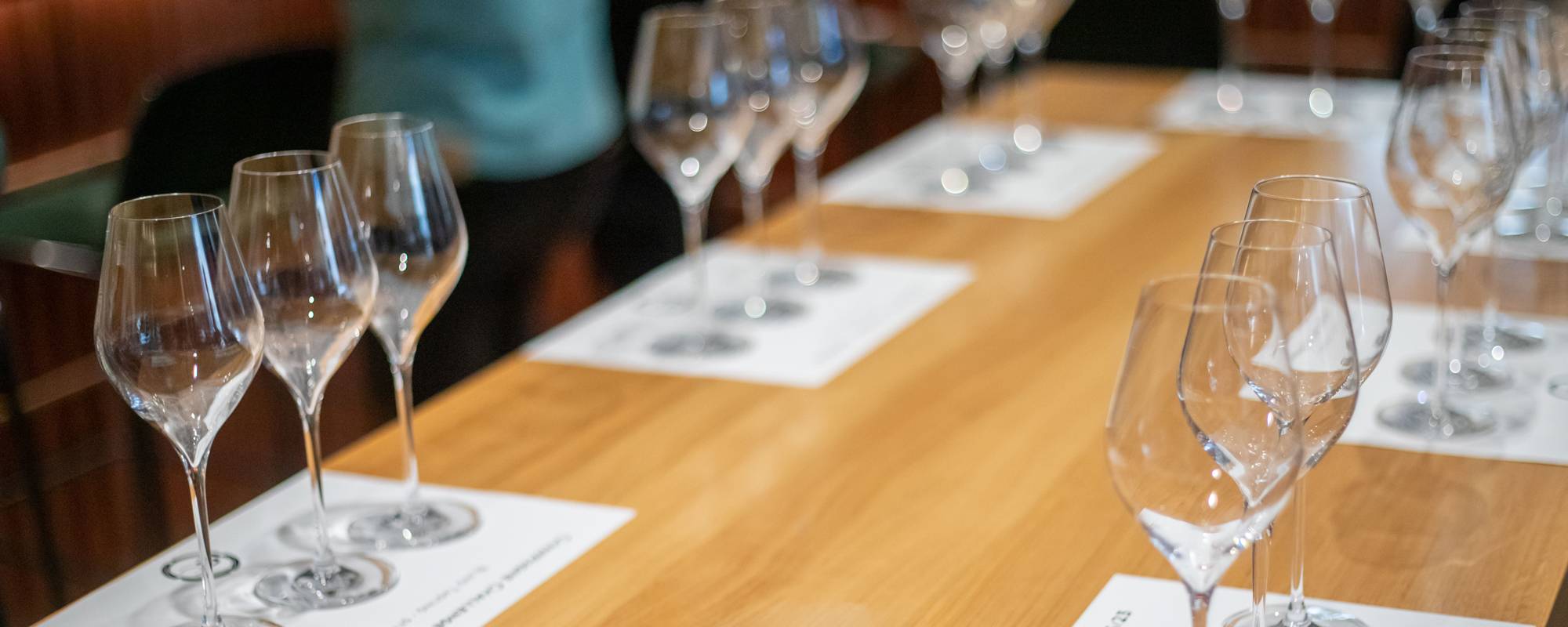 Degustation Champagne