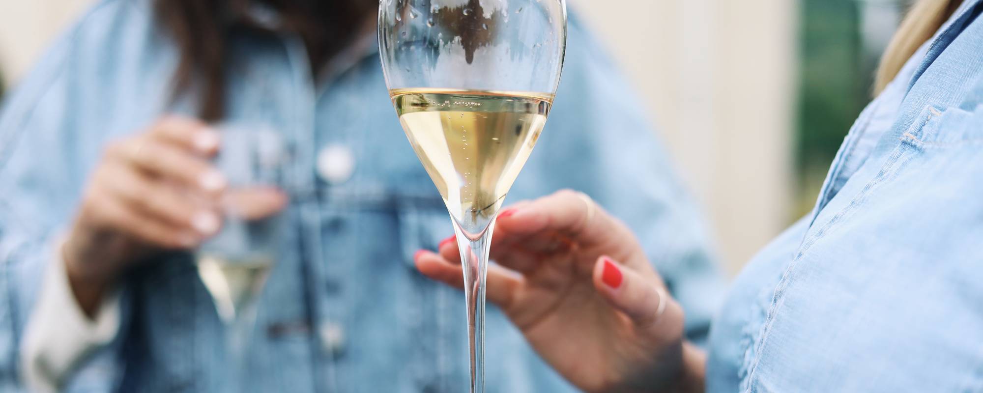 Formation Champagne Amateur