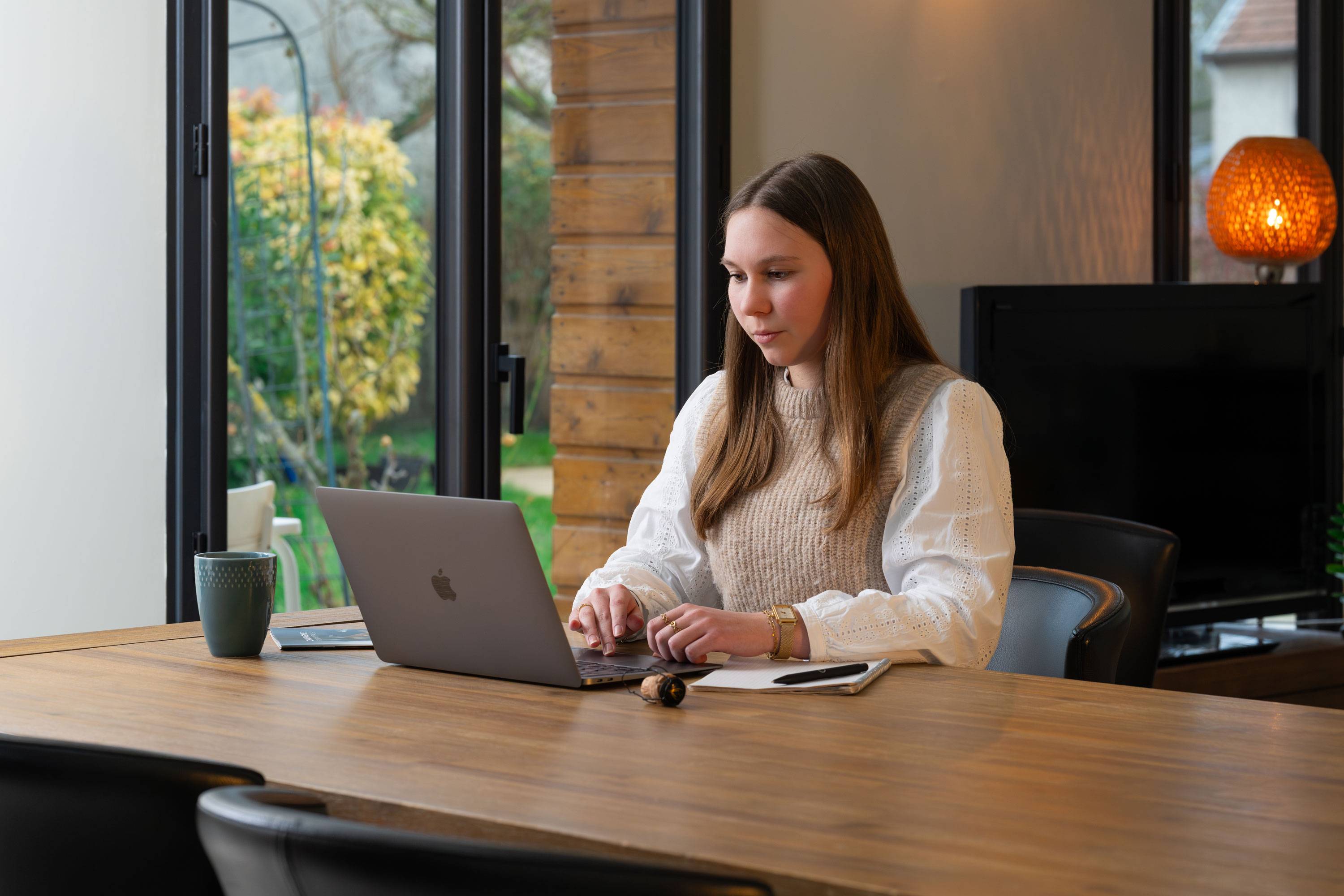 Réponses Avis Google