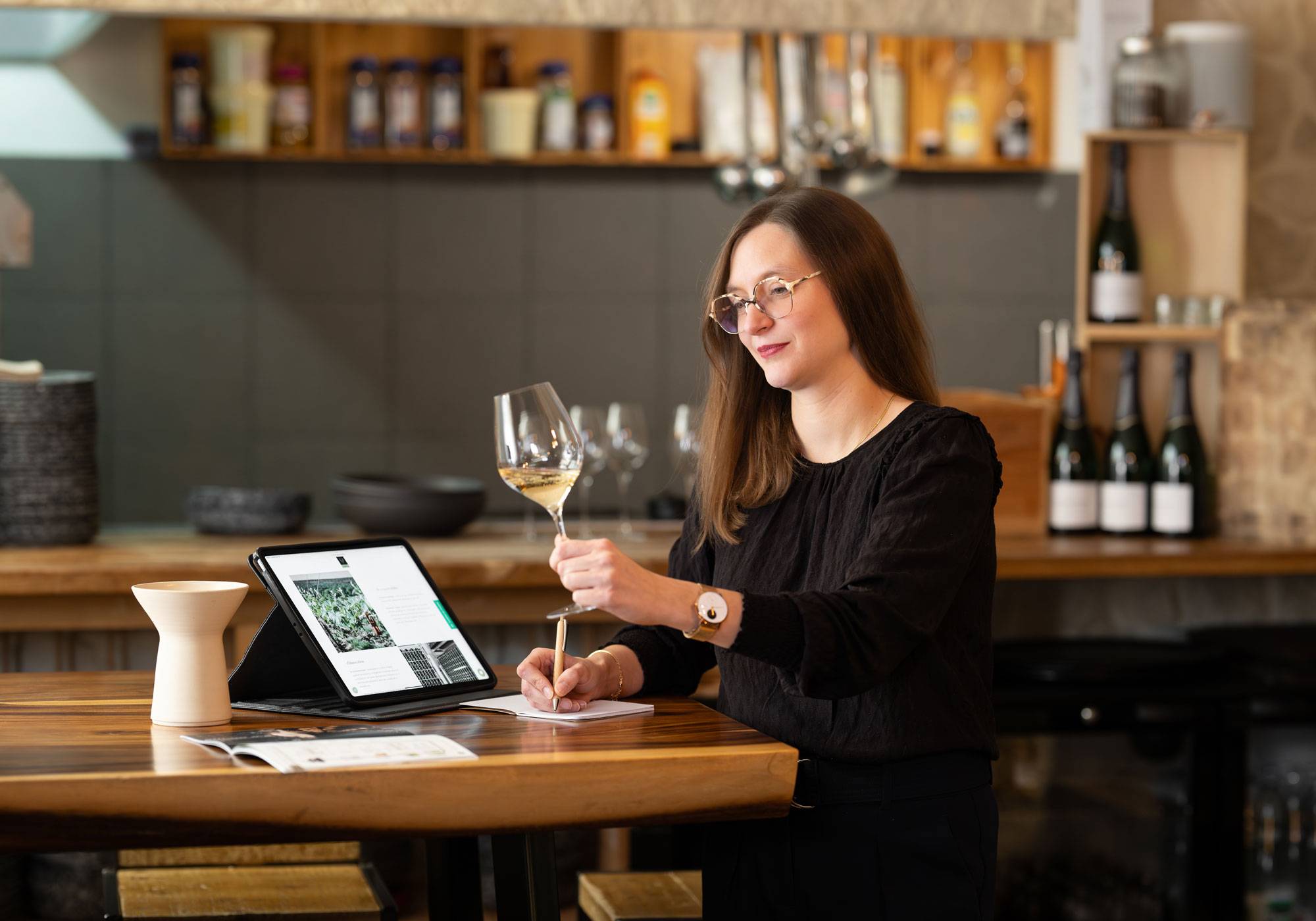 Formation CHR Champagne