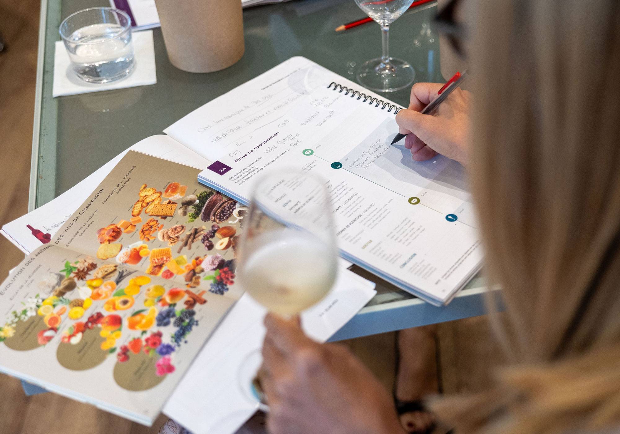 Champagne Spécialiste