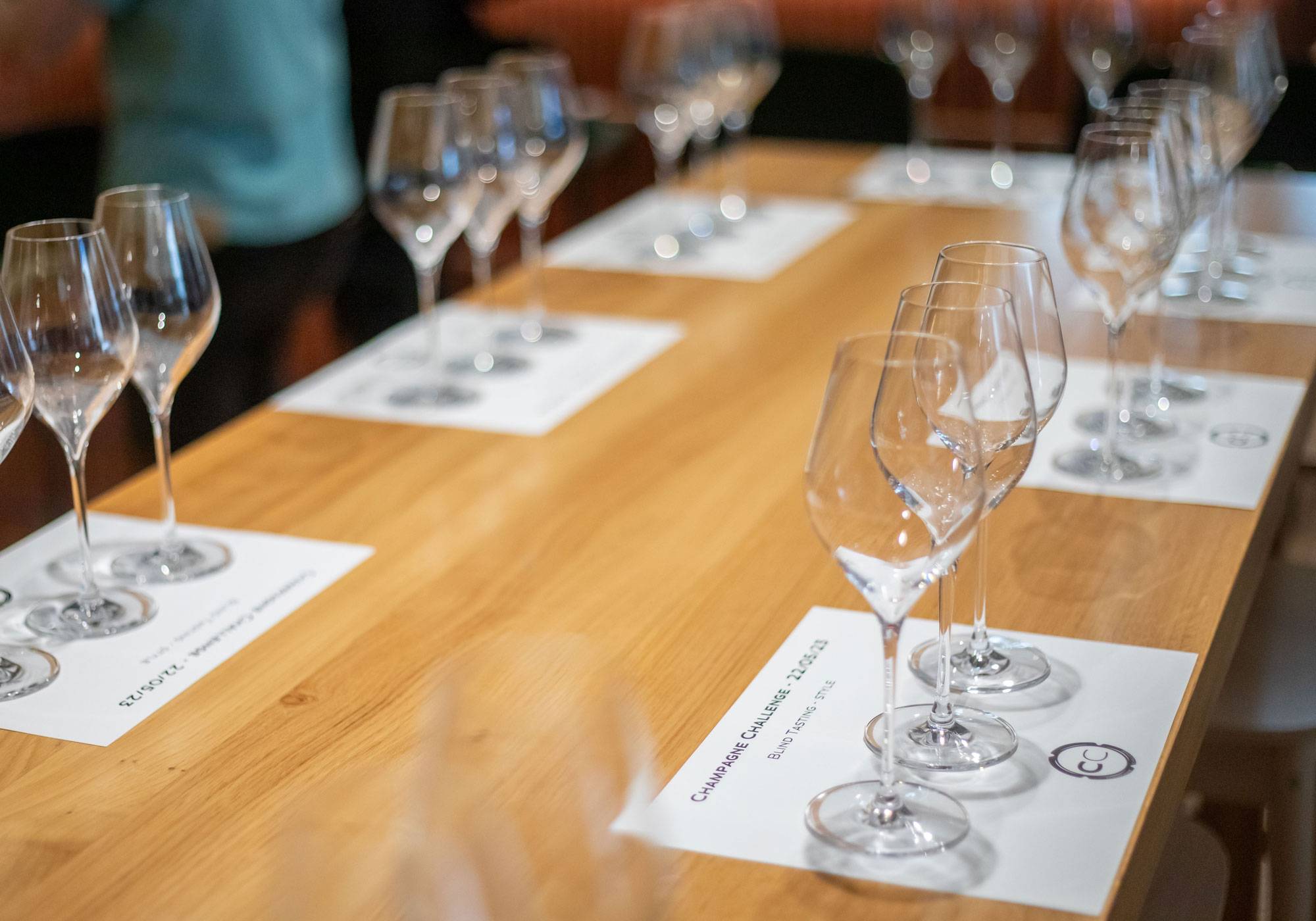 Formation sur mesure Champagne