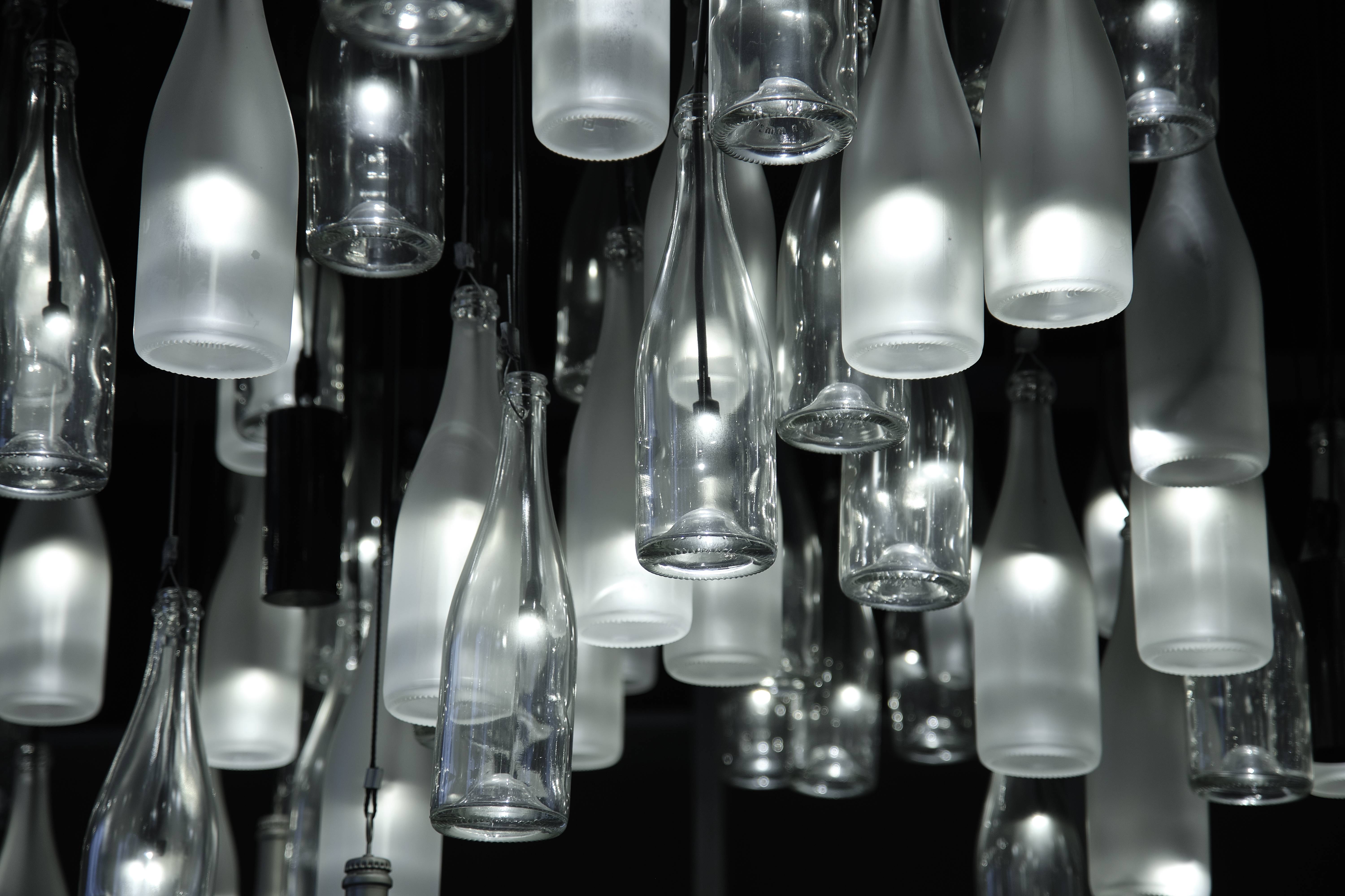 Formation Caviste Champagne