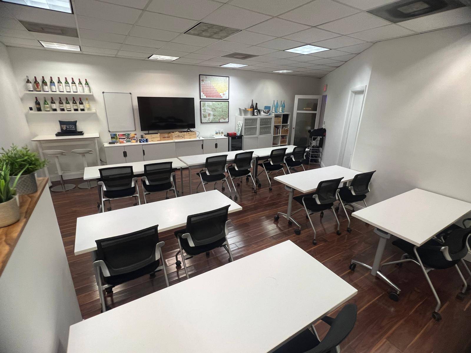 Florida Wine Academy