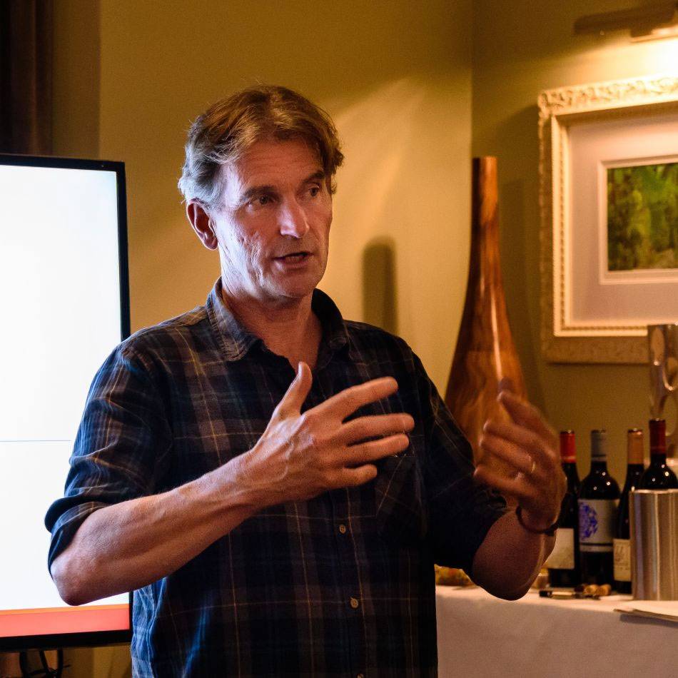 Local Wine School